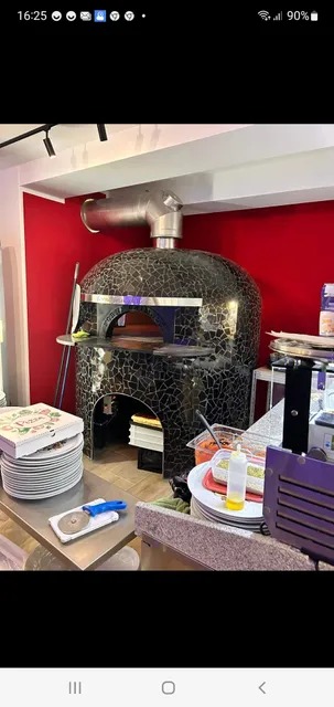 Trattoria Pizzeria Da Pippo