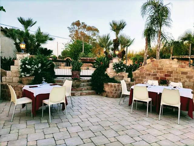 Ristorante Arco Antico - Ginosa/Marina di Ginosa