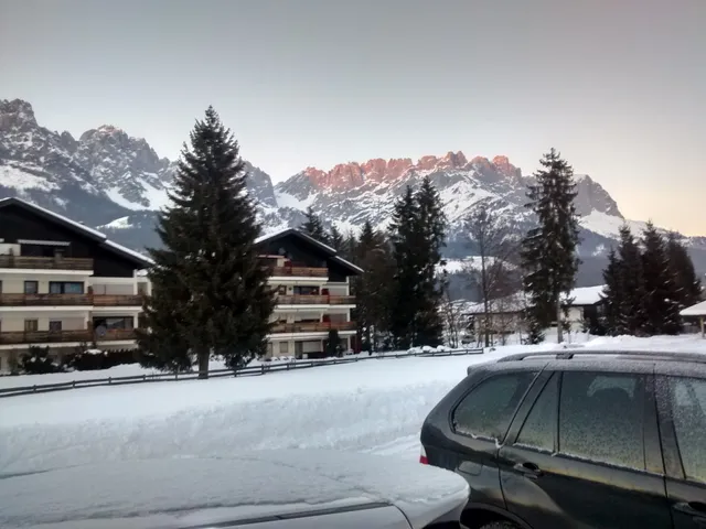 Appartement Wilder Kaiser