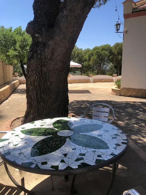 Mesón del Cordero - Restaurante Rústico-