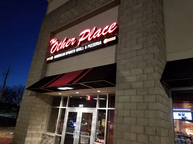 The Other Place Ankeny