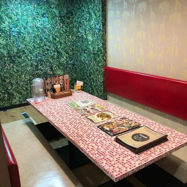 Namaste Indian restaurant