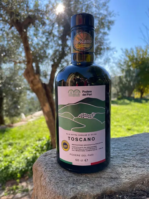 Azienda Agricola Podere del Pari srl