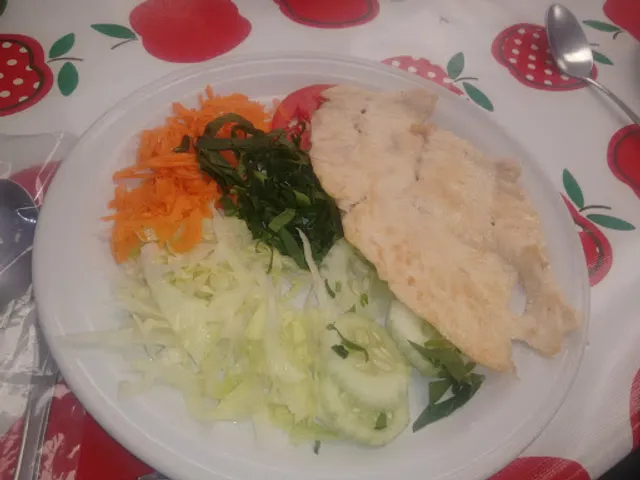 Cocina La Tia Banquetes Y Taquizas