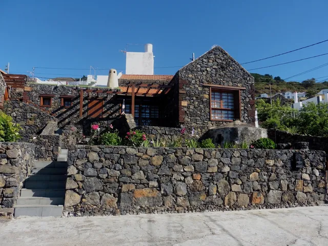 Casas rurales Los Almendreros