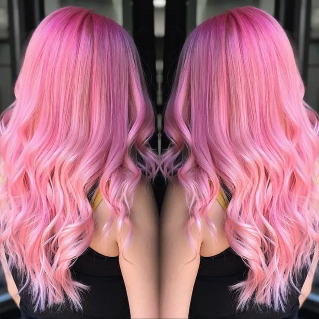 Color Me Salon and Spa