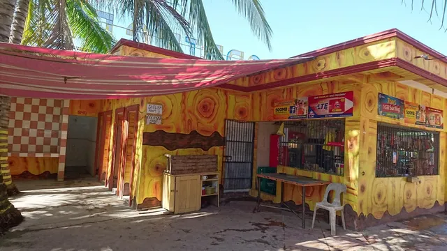 Goldland Spring Resort and Hotel, Urdaneta Pangasinan