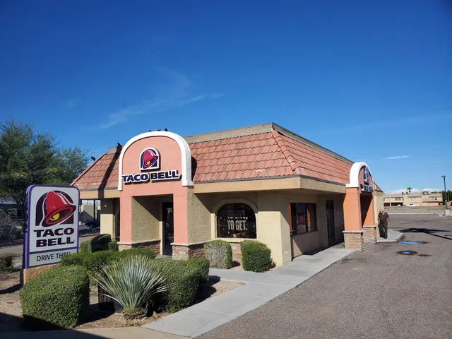 Taco Bell