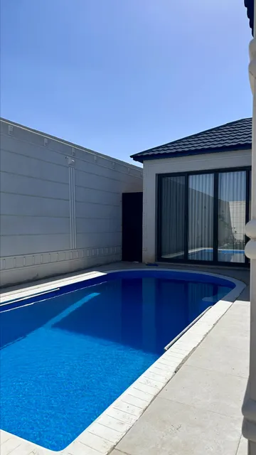 شاليهات رويال - Royal Chalets