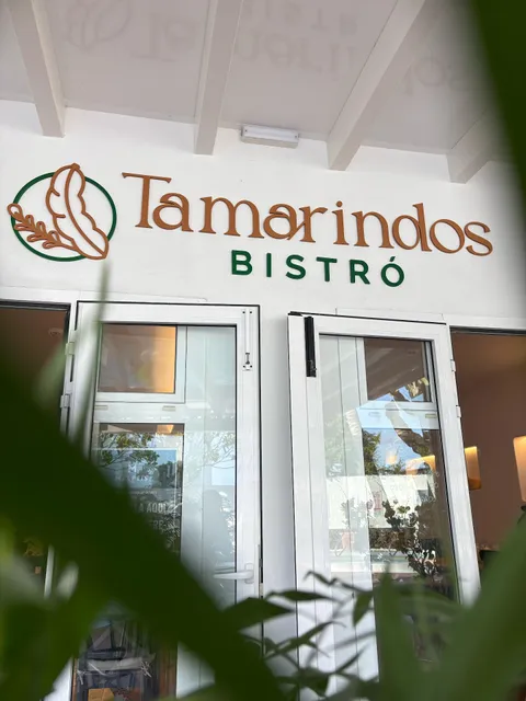Tamarindos Bistró