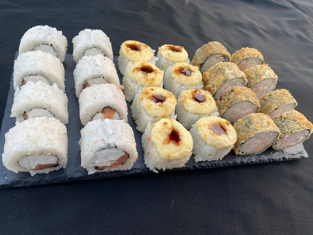 Суши Мастер, Бишкек