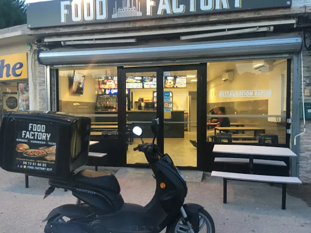 Food Factory