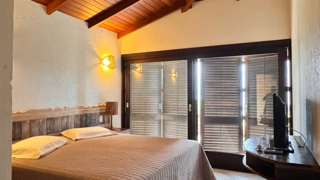 Pousada Saint Germain