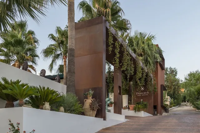 Diodorus Luxury Experience