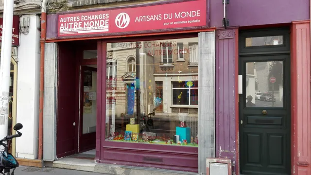 Artisans Du Monde