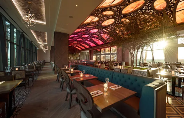 Toledo - Tapas, Steak & Seafood