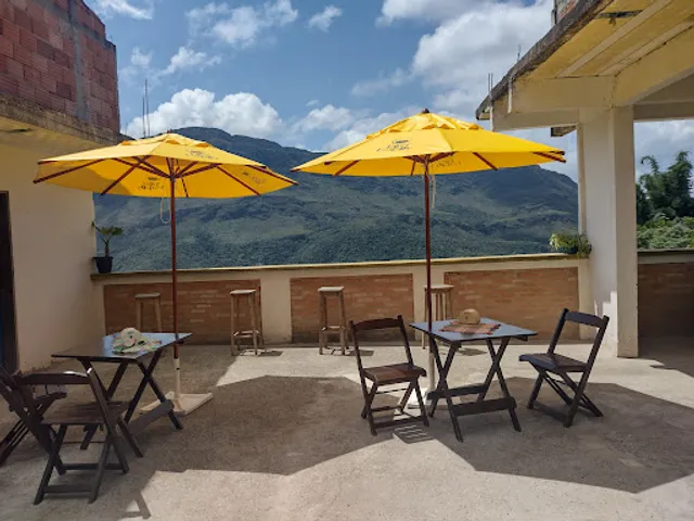 Restaurante Itatiaia Grill