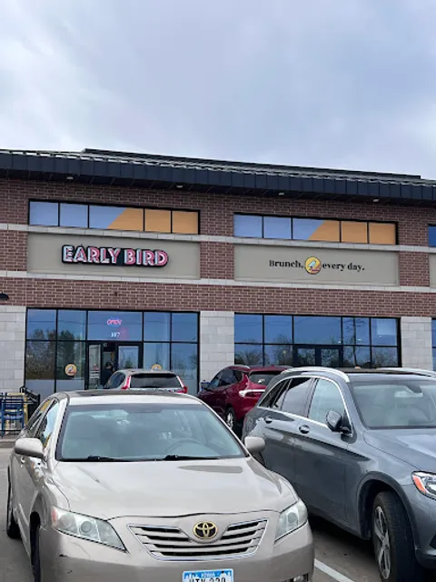 Early Bird West Des Moines