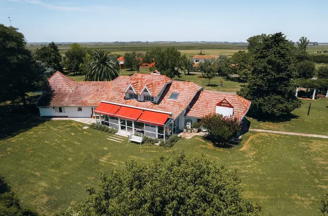 La Santina Posada & Experiencias de Campo