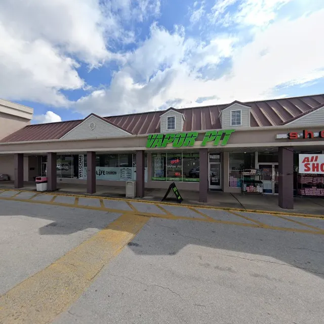 Good Samaritan Thrift Shop