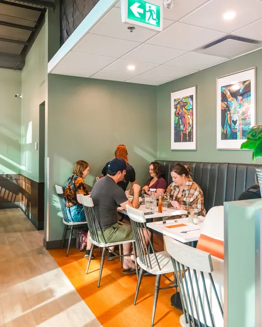 Namo Cafe Bistro (Beltline)