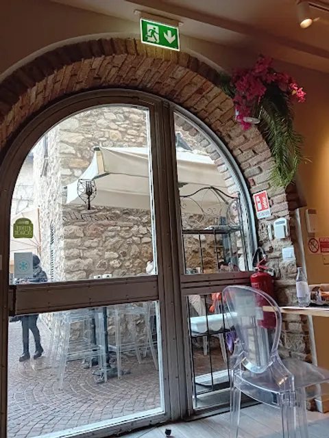 Cristallo food & wine dal 1978