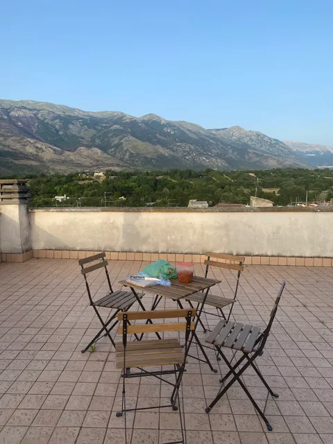 Casa Vacanze Lappe (CIN:IT066075C2LV4KF2RZ)