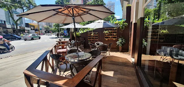 Spaço Mineiro Gourmet