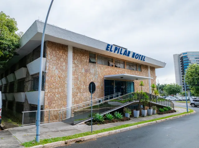 El Pilar Hotel by Bsb Inn