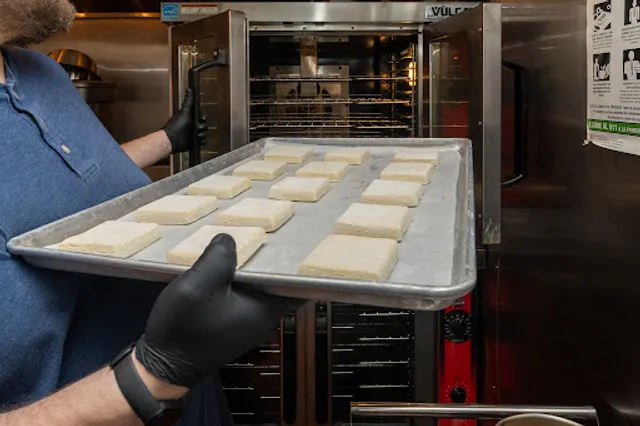 District Biscuit Company