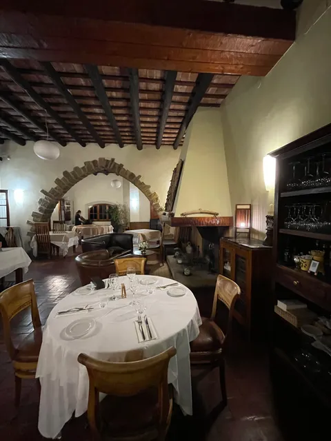 Restaurante Galena @ Mas Comangau