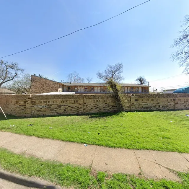 Mi Amor Inn & Suites