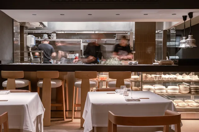 Palodú | Restaurante Centro de Málaga | Menú degustación