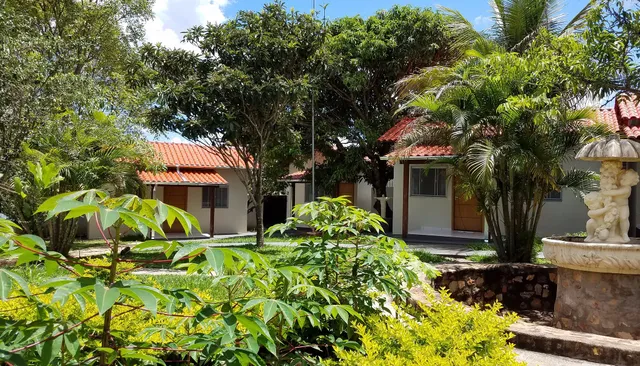 Pousada Sonho De Luz