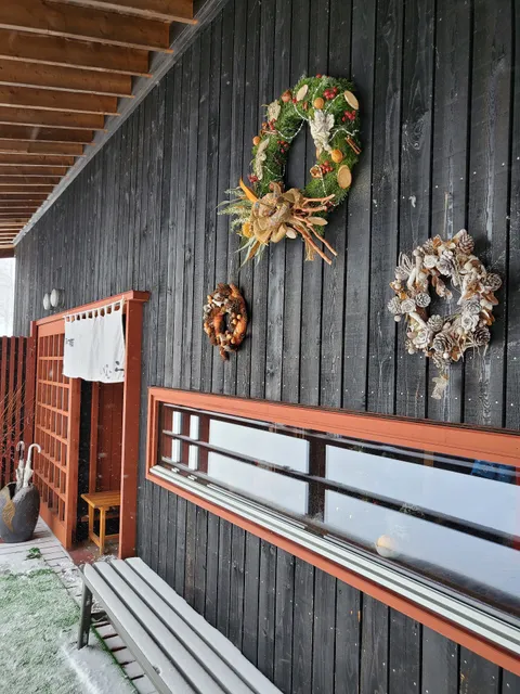Teuchi-Soba Ichimura
