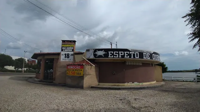 Churrascaria e Pizzaria Espeto de Ouro