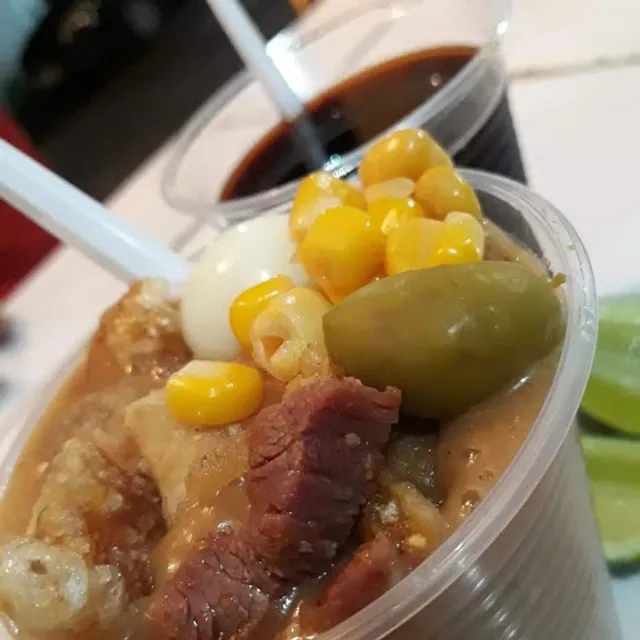 Bar Caldinho Do Jaco