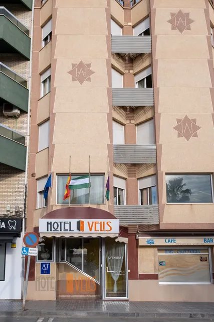 Hotel Velis