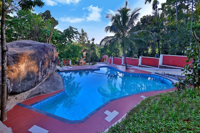 Edakkal Village Resort