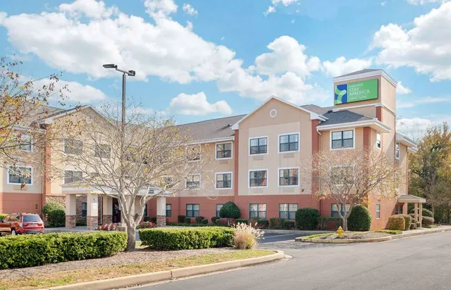 Extended Stay America Select Suites- Lexington Park - Pax River