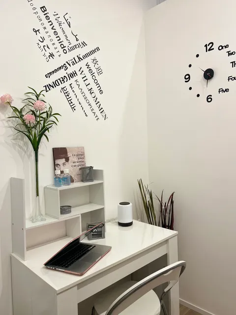 Interno 4 - Luxury Holiday Rome