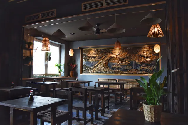 Chợ Việt Nürnberg