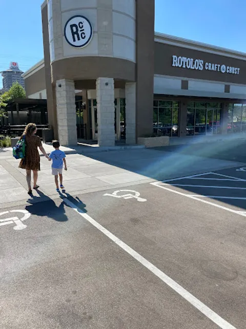 Rotolo's Craft & Crust