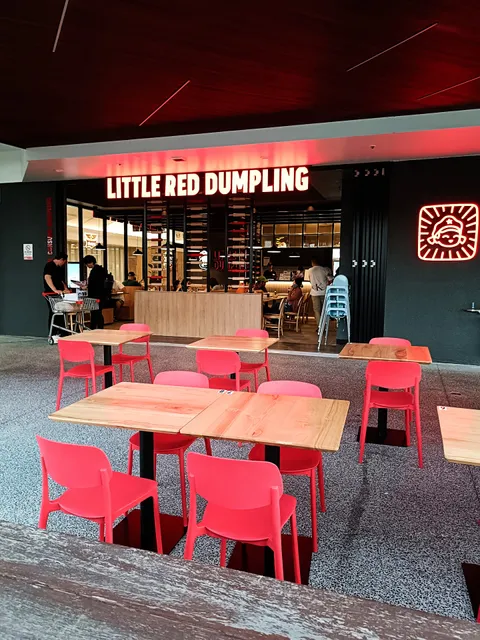 Little Red Dumpling Southport Park