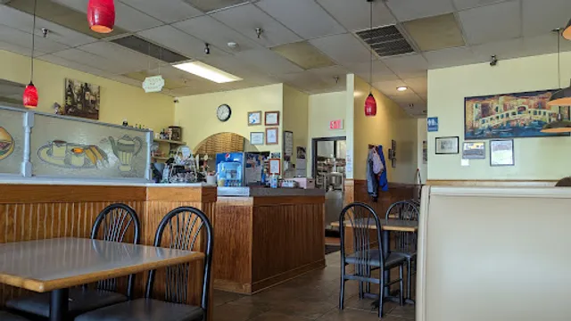 Gino's Ristorante Italiano