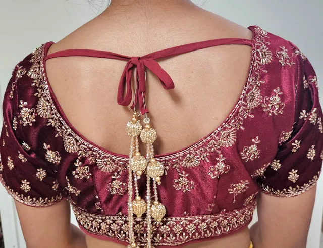 Aanchal Apparel & Accessories