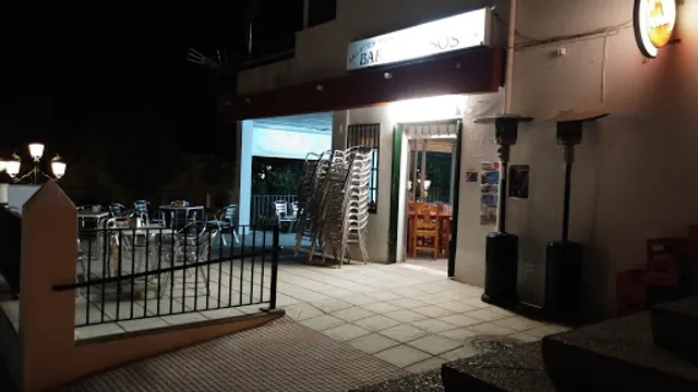 Bar "Los Pisos"