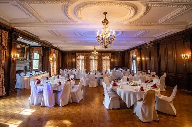 Akron Woman's City Club