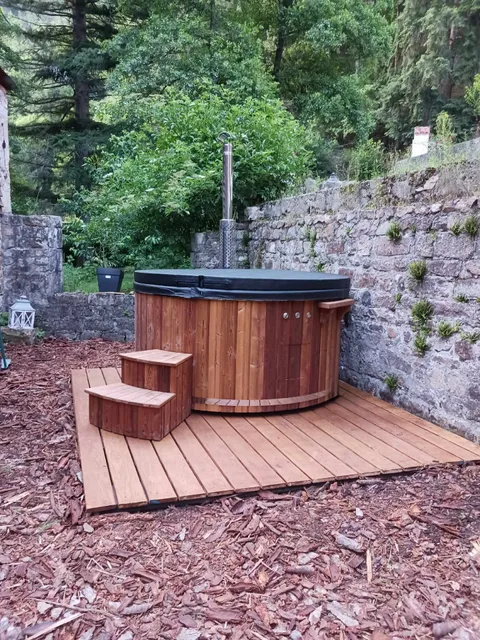 Le Domaine du Bien-être , Auvergne