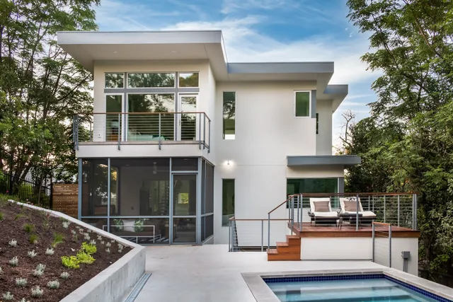 MELDE Construction Company